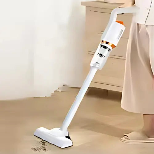 3-in-1 Wireless Vacuum Cleaner
