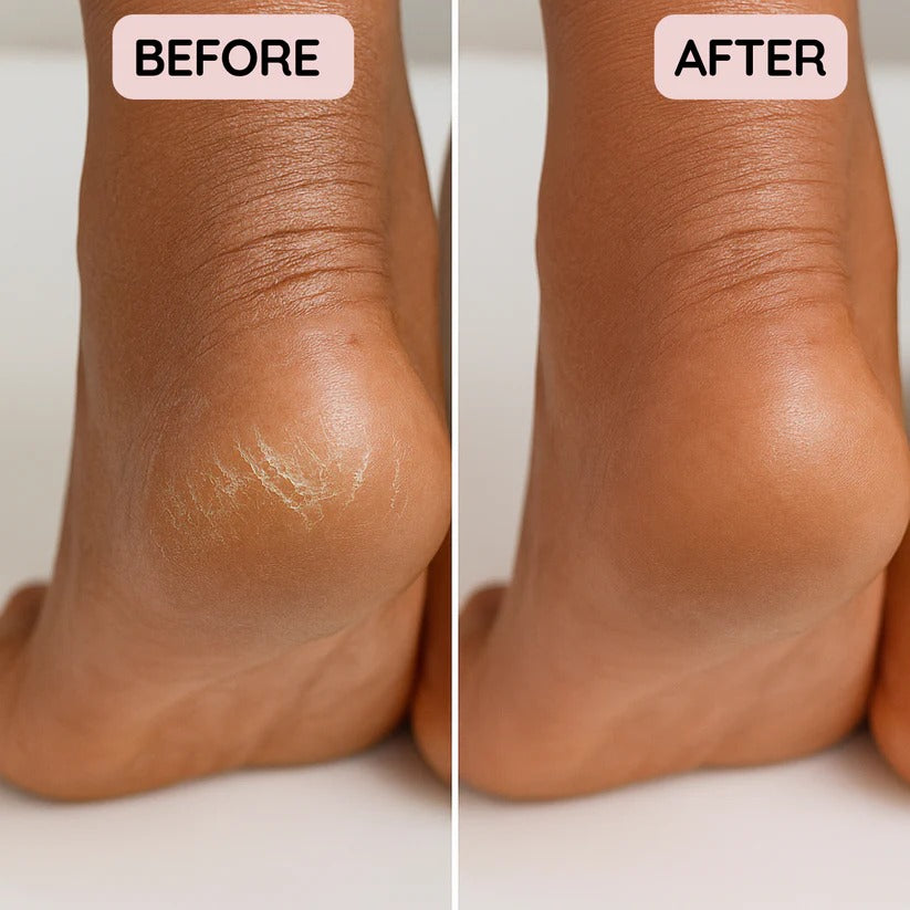 Electric Foot Grinder Pedicure Machine – Remove Dead Skin & Calluses | USB Rechargeable