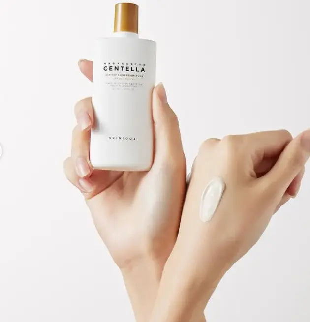 Air-Fit Suncream Plus (Original)