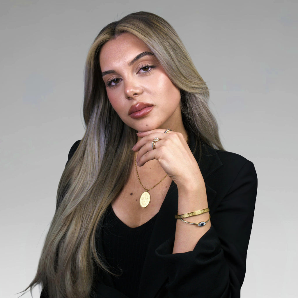 Ayatul Kursi Bracelet