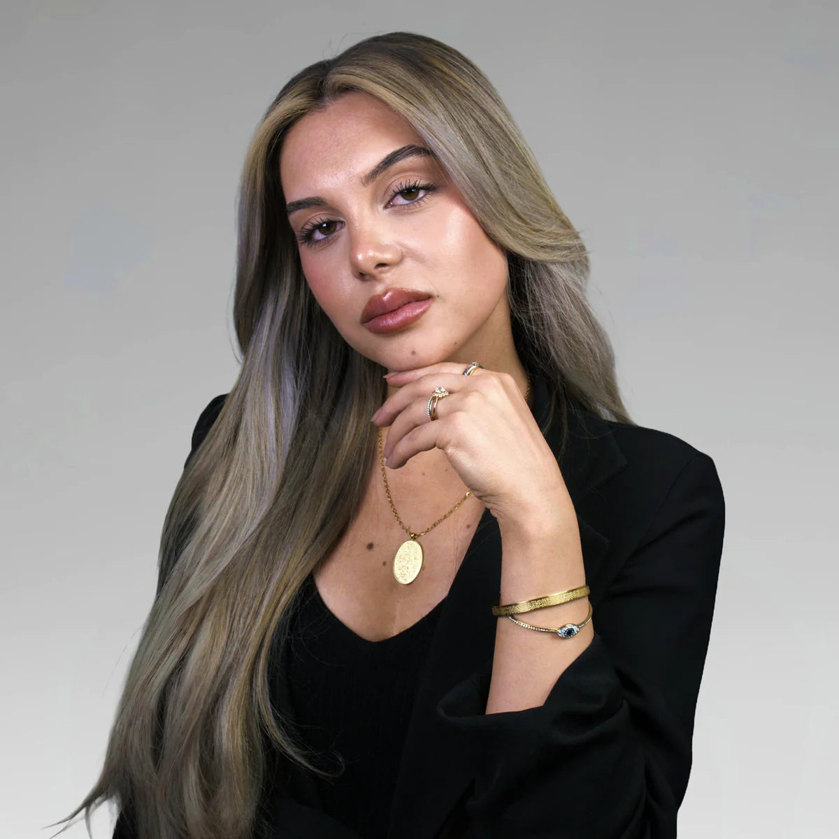 Ayatul Kursi Bracelet